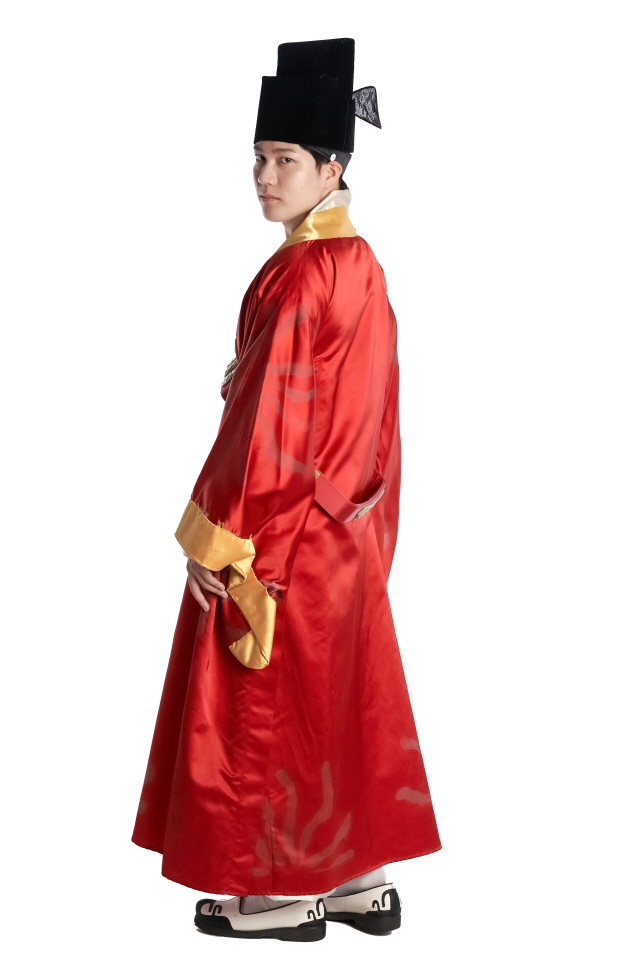 중국-관복1