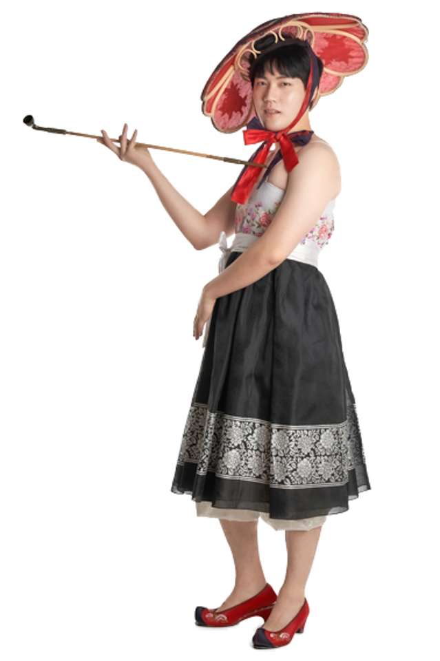 미니어우동-여장2