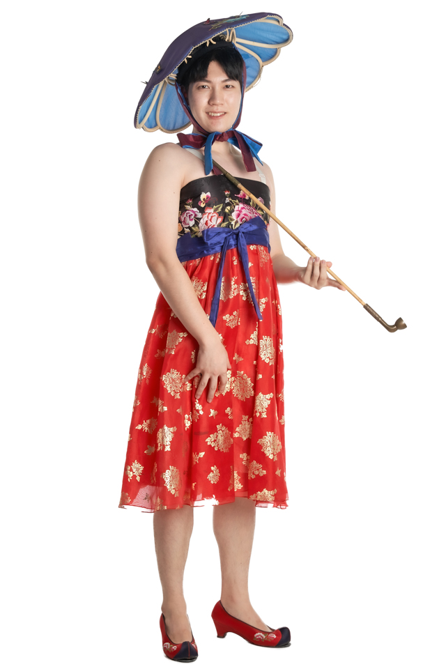 미니어우동-여장3