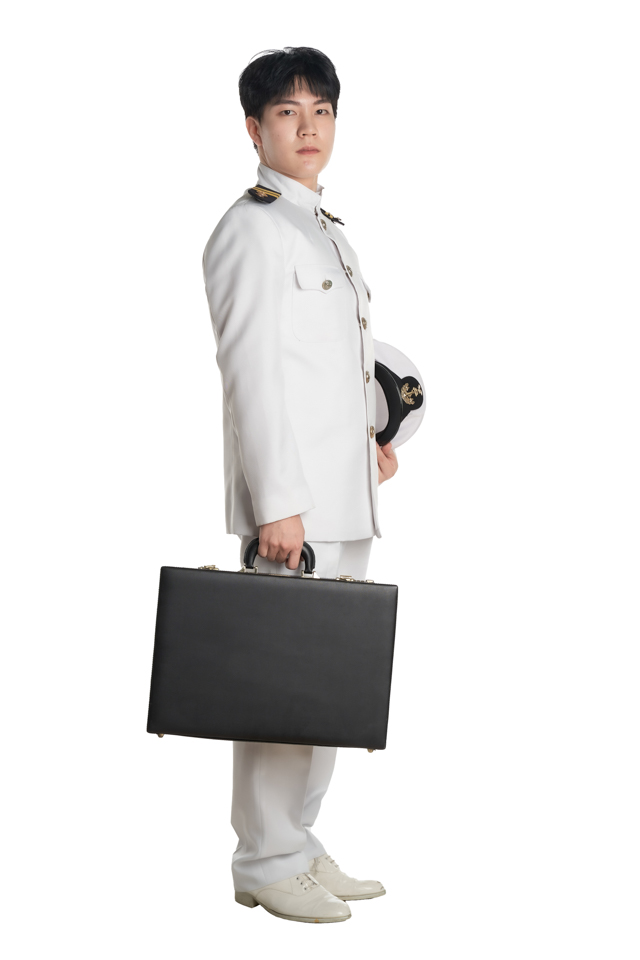 해군장교-선장,장군