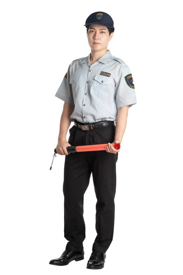 과적단속반-하복