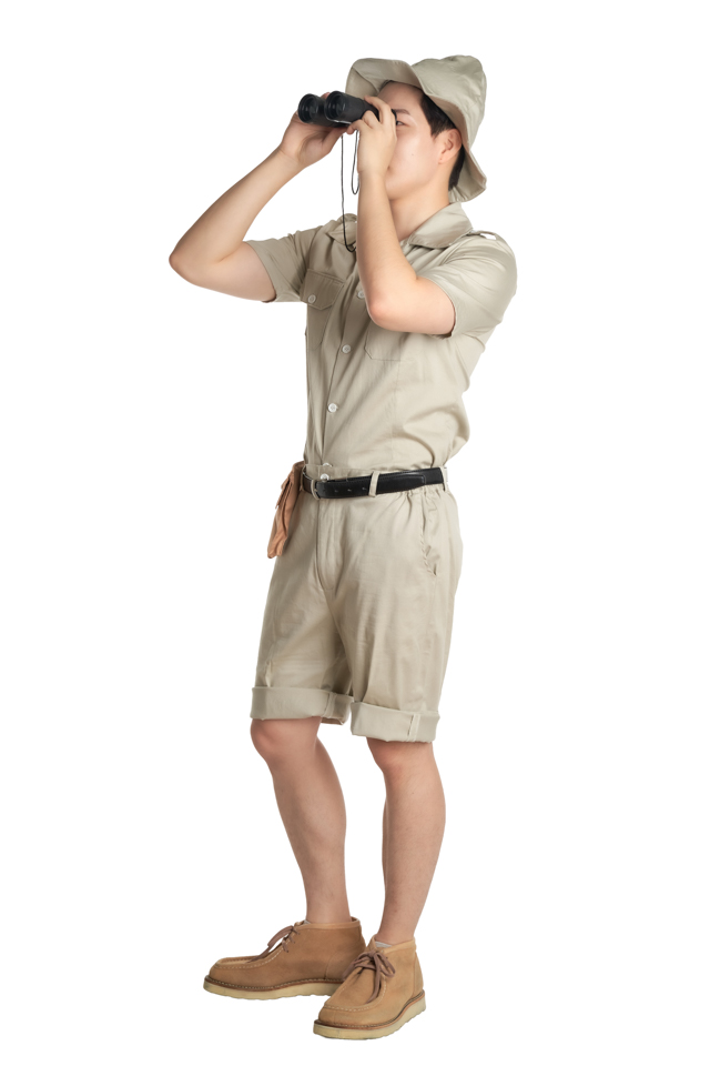 탐험가 남-2 (95~100)