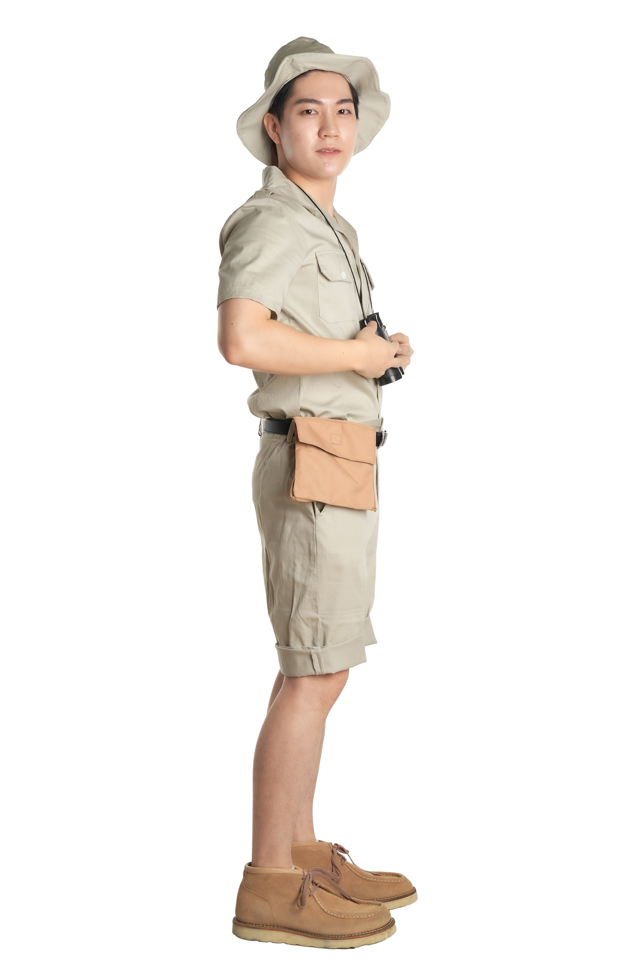 탐험가 남-2 (95~100)