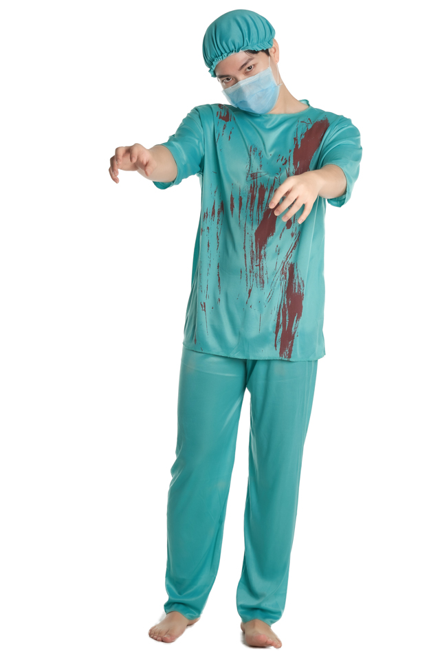 좀비 의사선생2