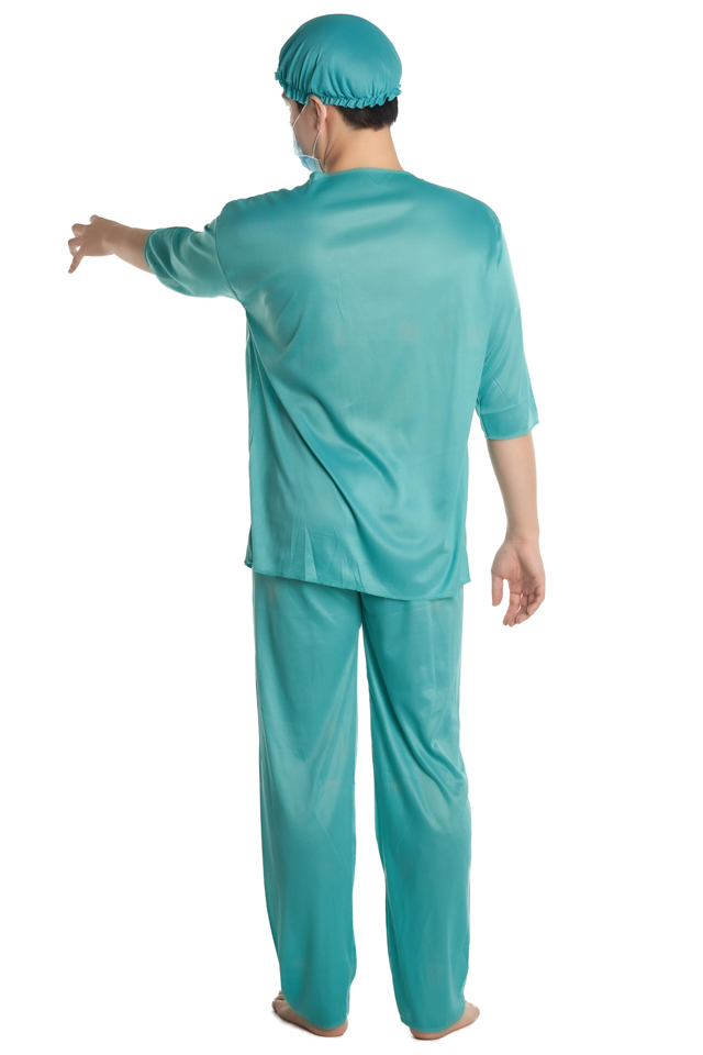 좀비 의사선생2