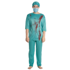 좀비 의사선생2