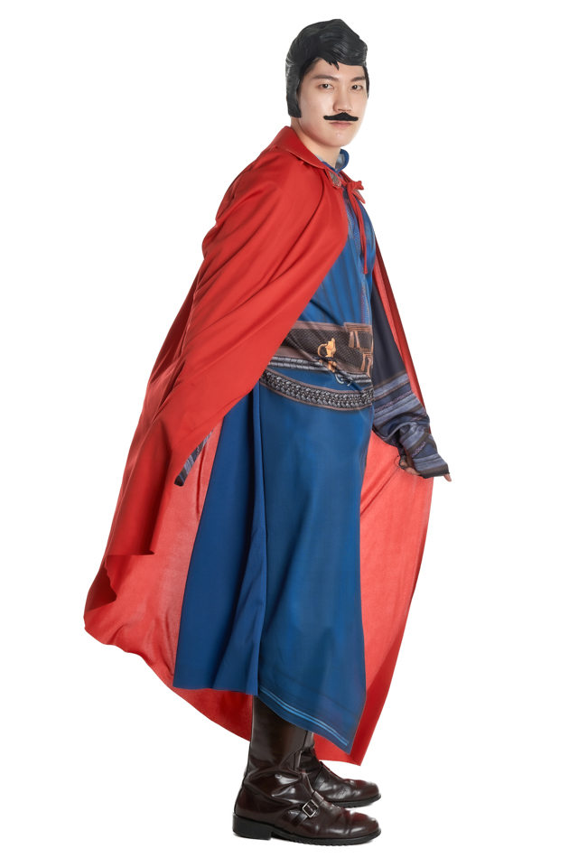 닥터스트레인지