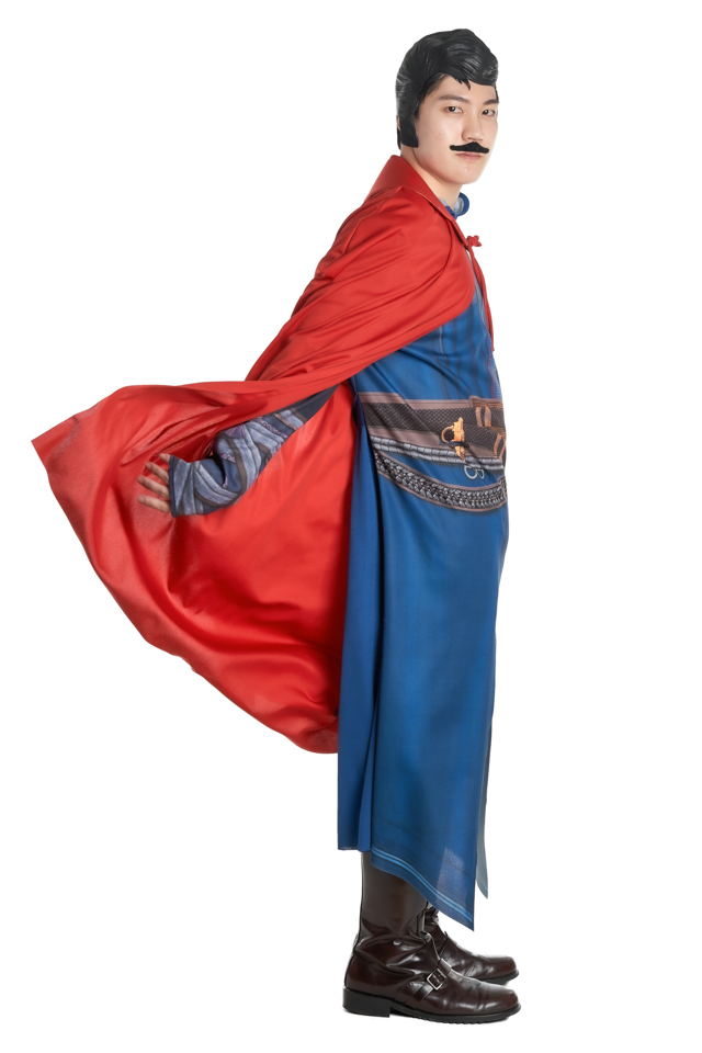 닥터스트레인지