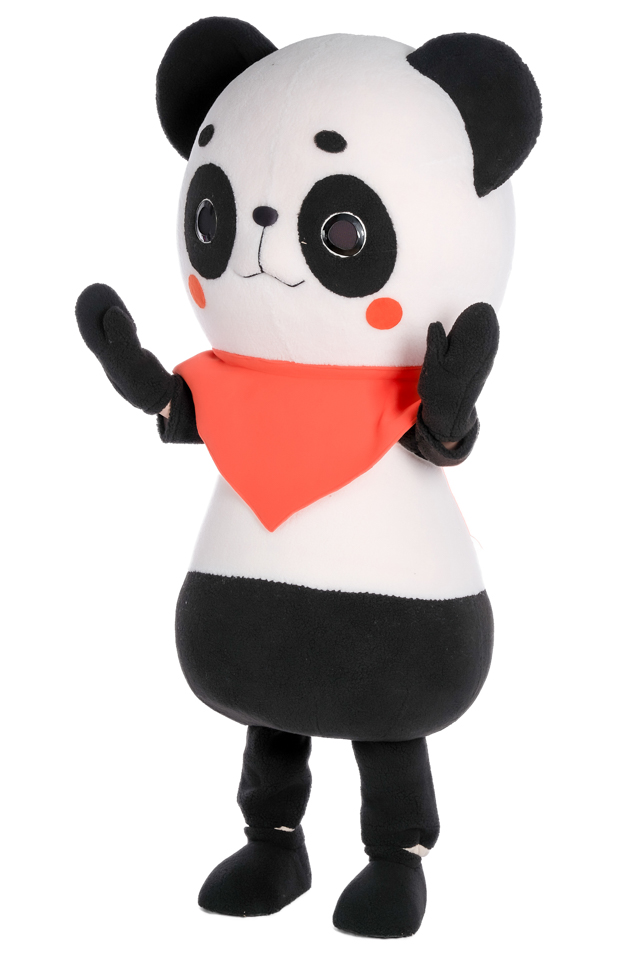 팬더나라 왕자팬더