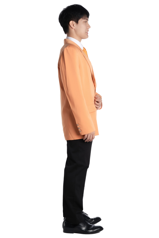 스포츠앵커-오렌지