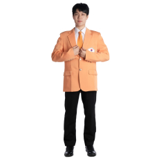 스포츠앵커-오렌지