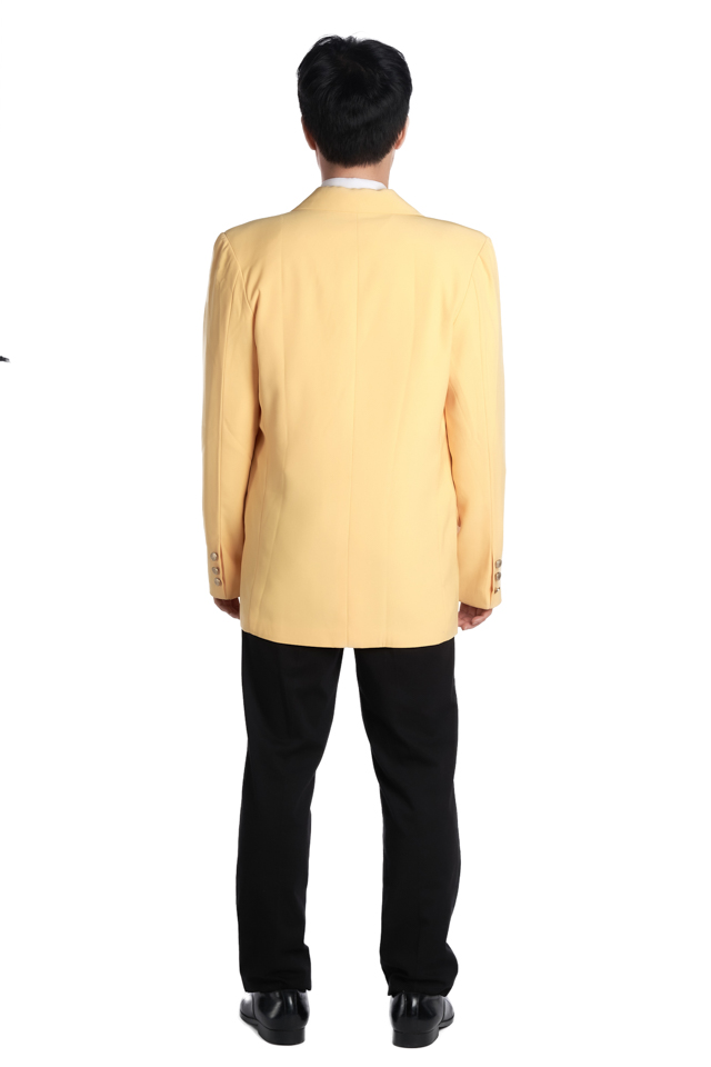 스포츠앵커-옐로우