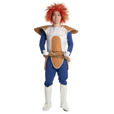 드래곤볼-배지터