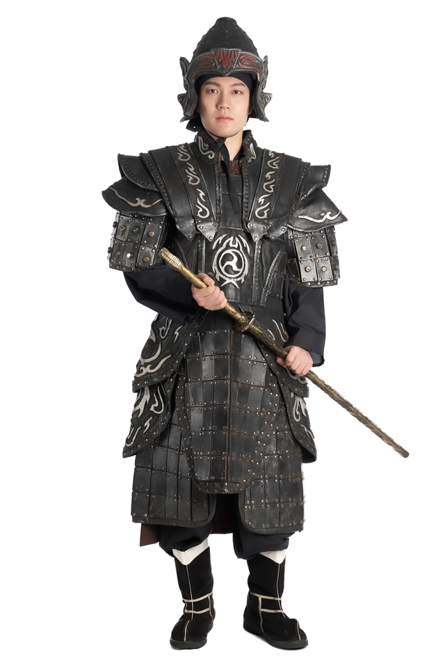 장군갑옷-대장군2