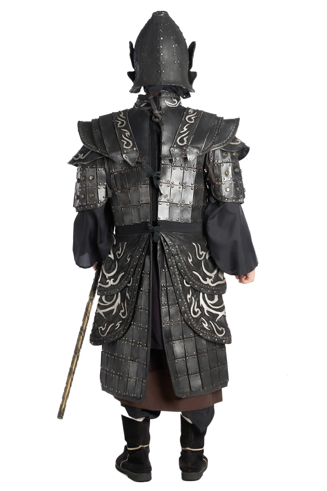 장군갑옷-대장군2