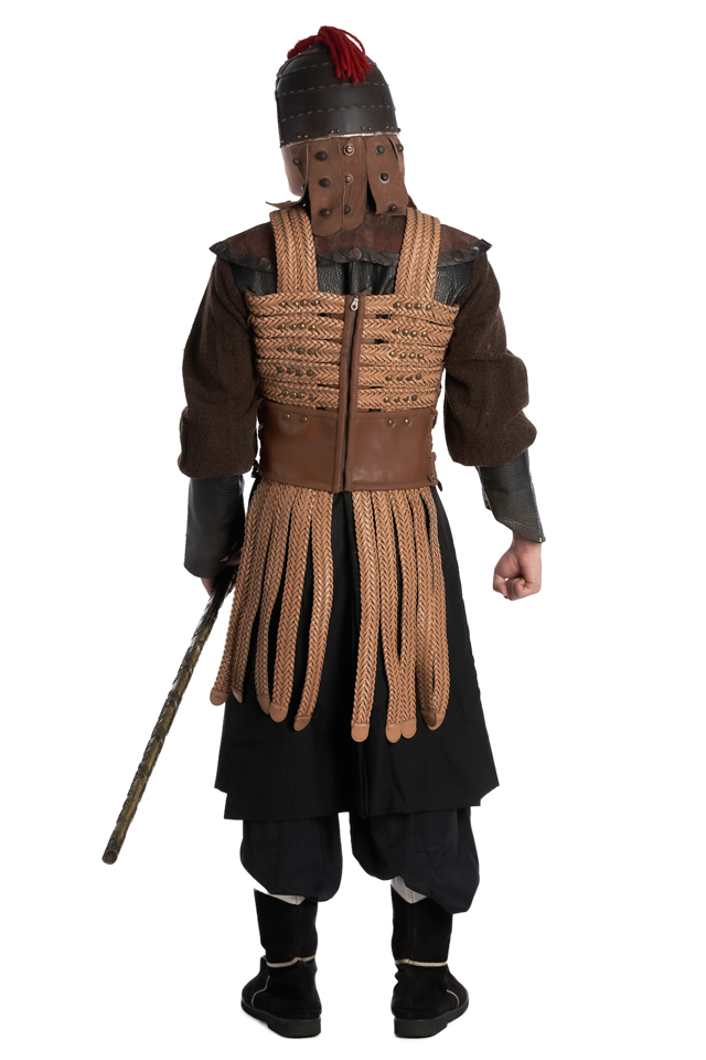 삼국시대-갑옷2