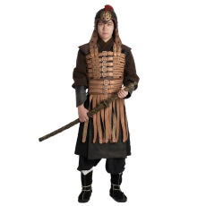 삼국시대-갑옷2