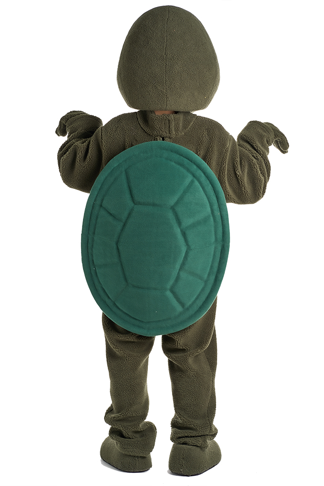 느릿느릿 거북이