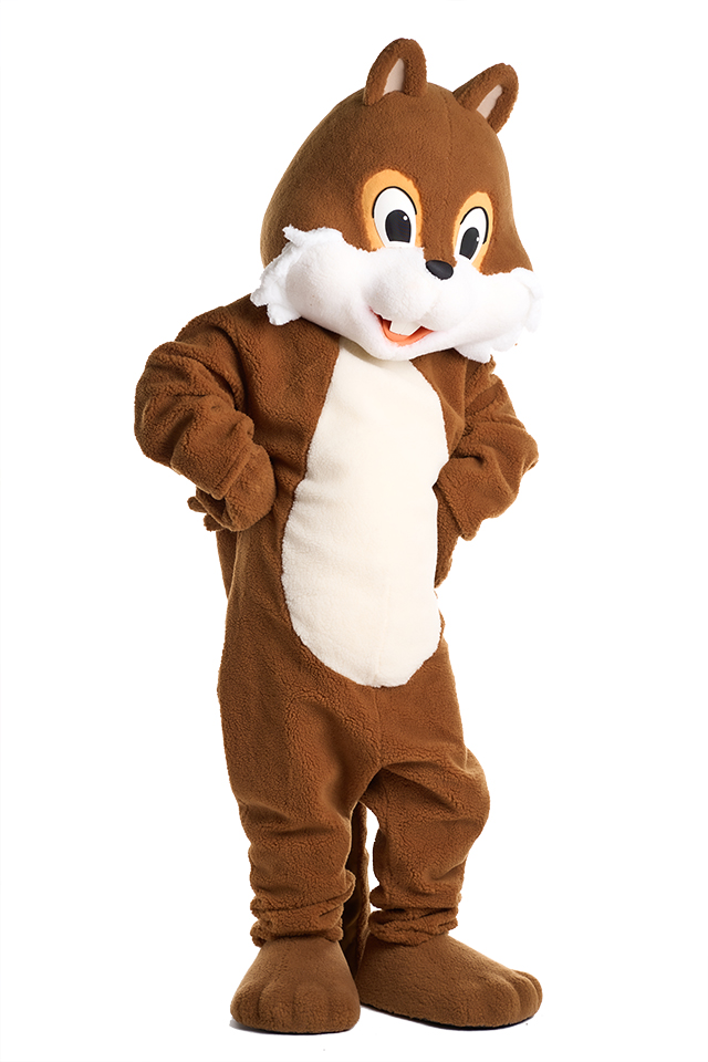 장난끼많은 다람쥐