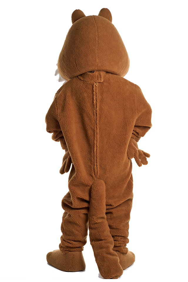 장난끼많은 다람쥐