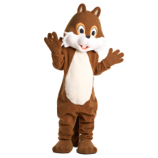 장난끼많은 다람쥐