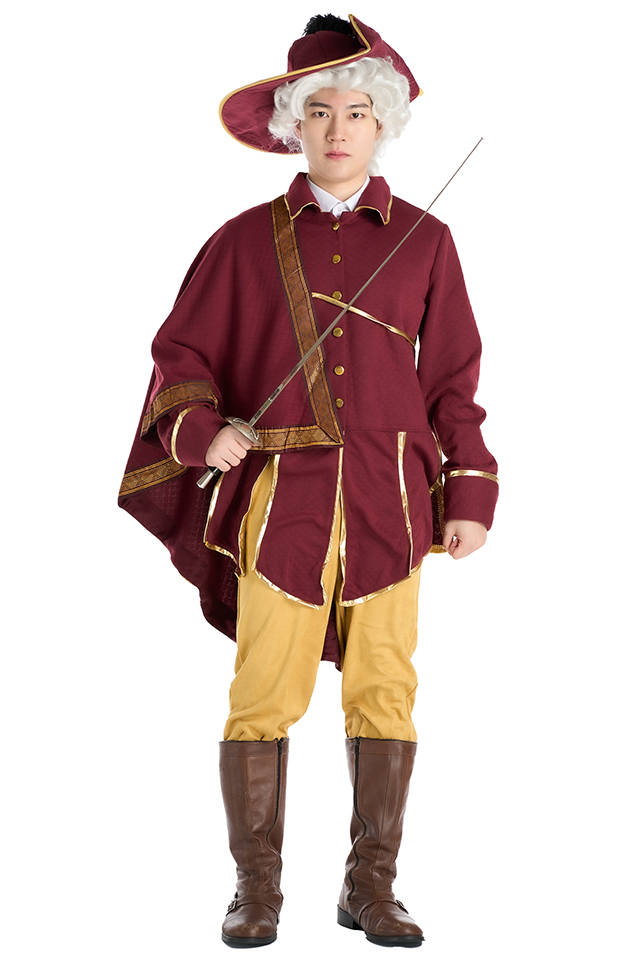 머스캣티어 (중세기사)