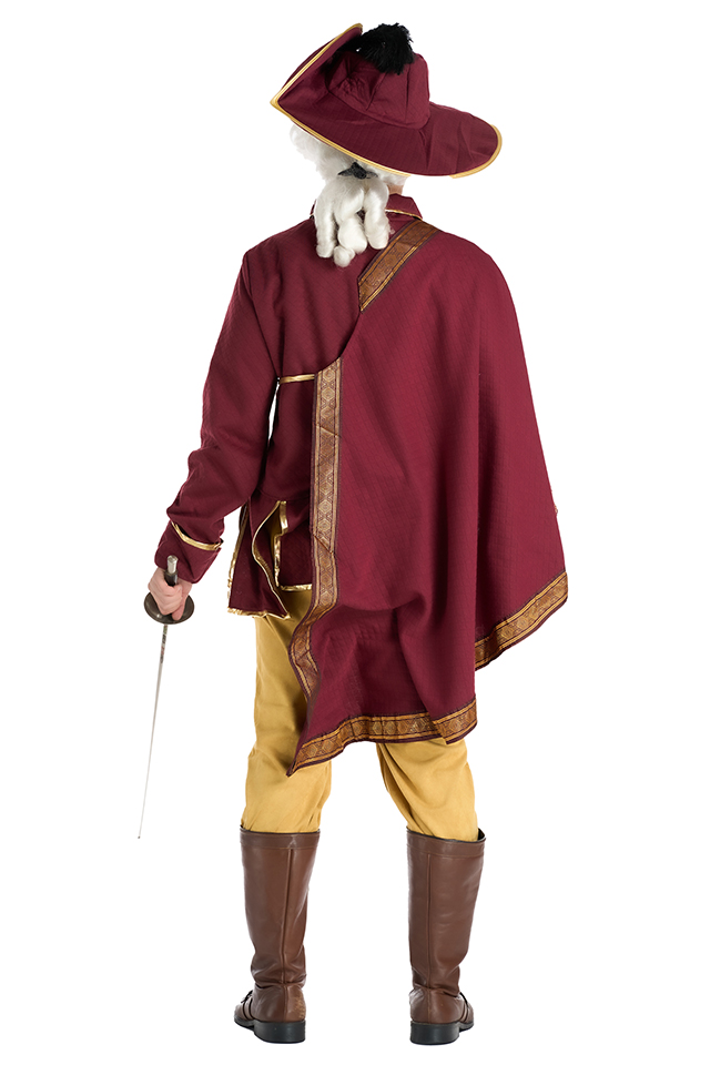 머스캣티어 (중세기사)