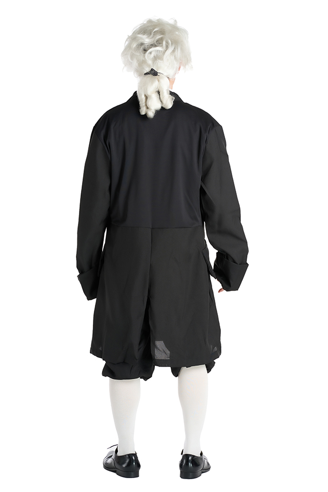 중세 귀족남자 (상류)