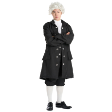 중세 귀족남자 (상류)