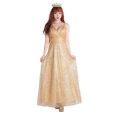 럭셔리 드레스-11