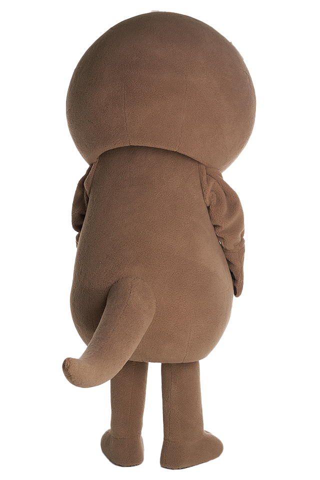 달수아저씨 (수달)