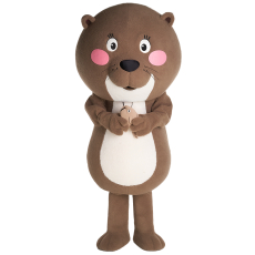 달수아저씨 (수달)