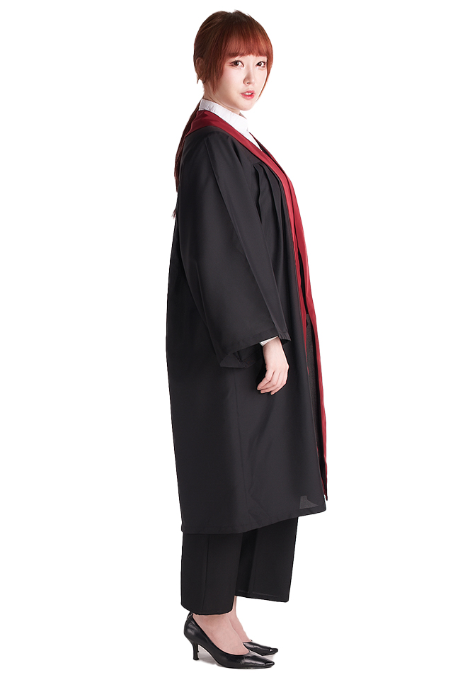 여 검사의상 (드라마출연품)