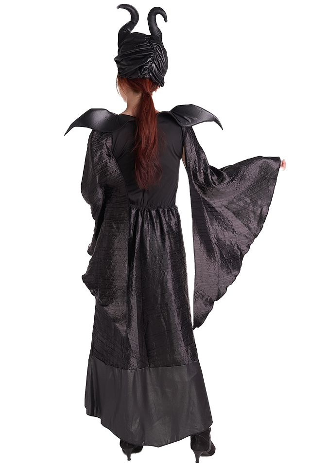 말레피션트-고급(백설공주 왕비)