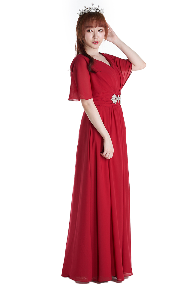 럭셔리 드레스-6