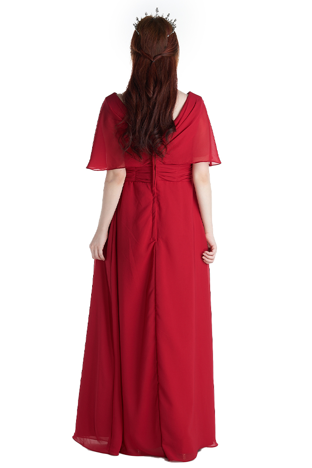 럭셔리 드레스-6