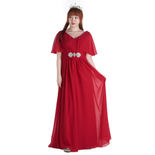 럭셔리 드레스-6