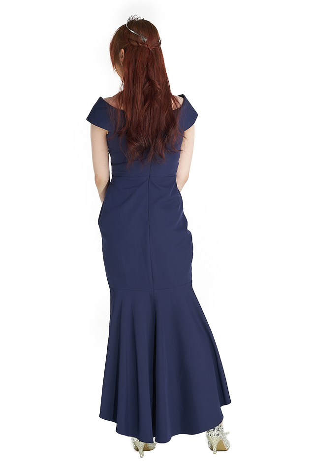 럭셔리 드레스-1