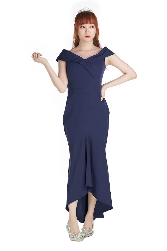 럭셔리 드레스-1