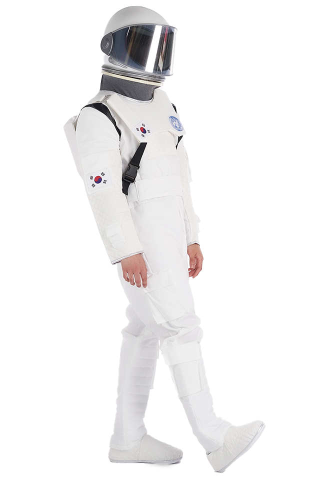 우주복2 