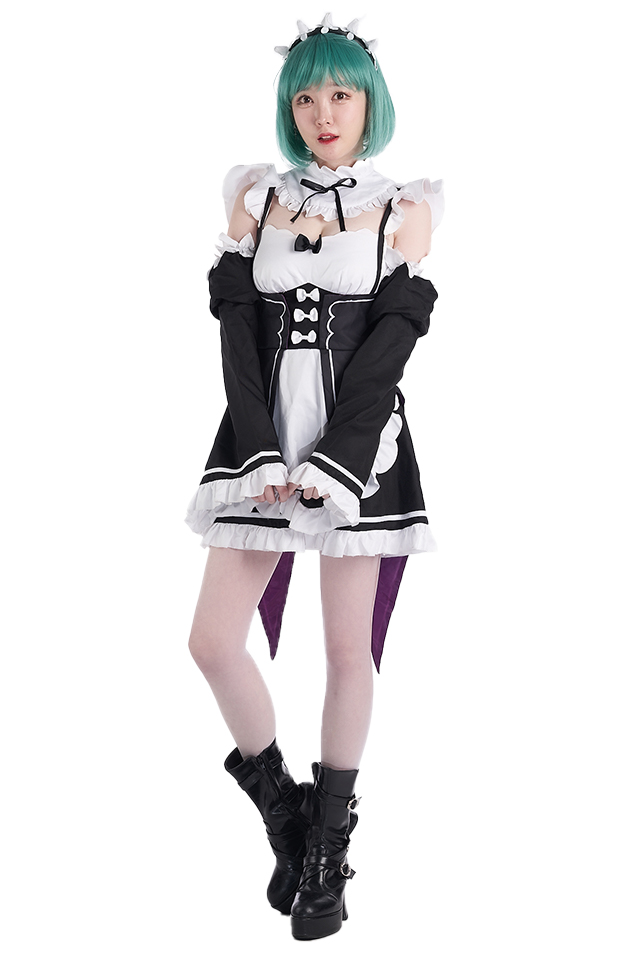 리제로-렘(제로투)