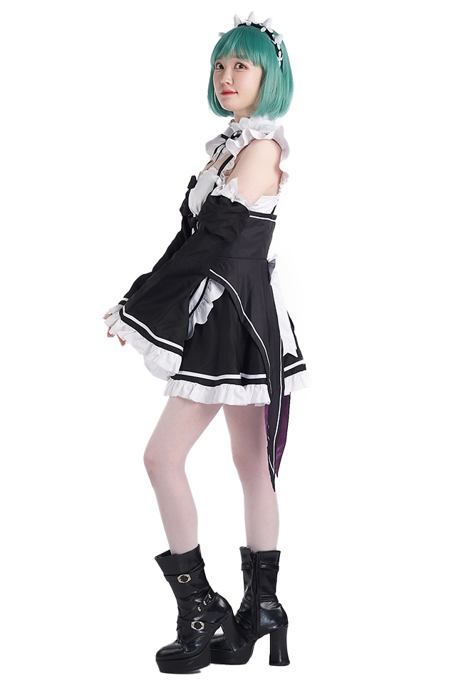 리제로-렘(제로투)