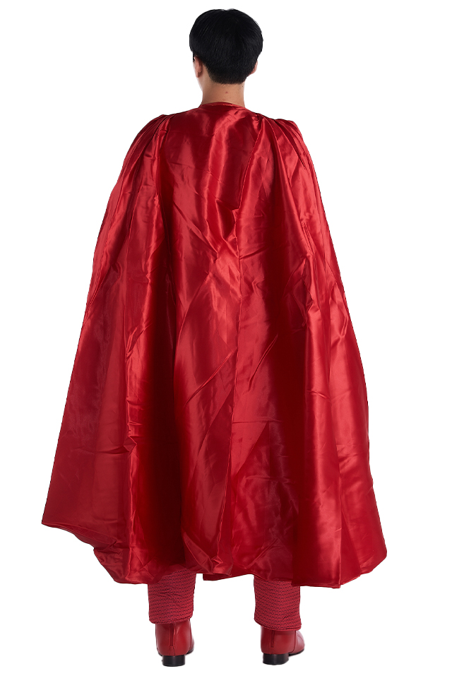 슈퍼맨 영화버전