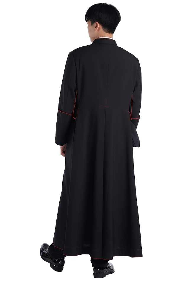 신부님 의상(영화출연품)