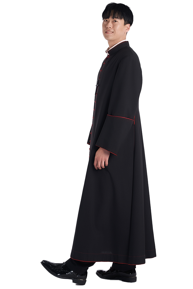 신부님 의상(영화출연품)