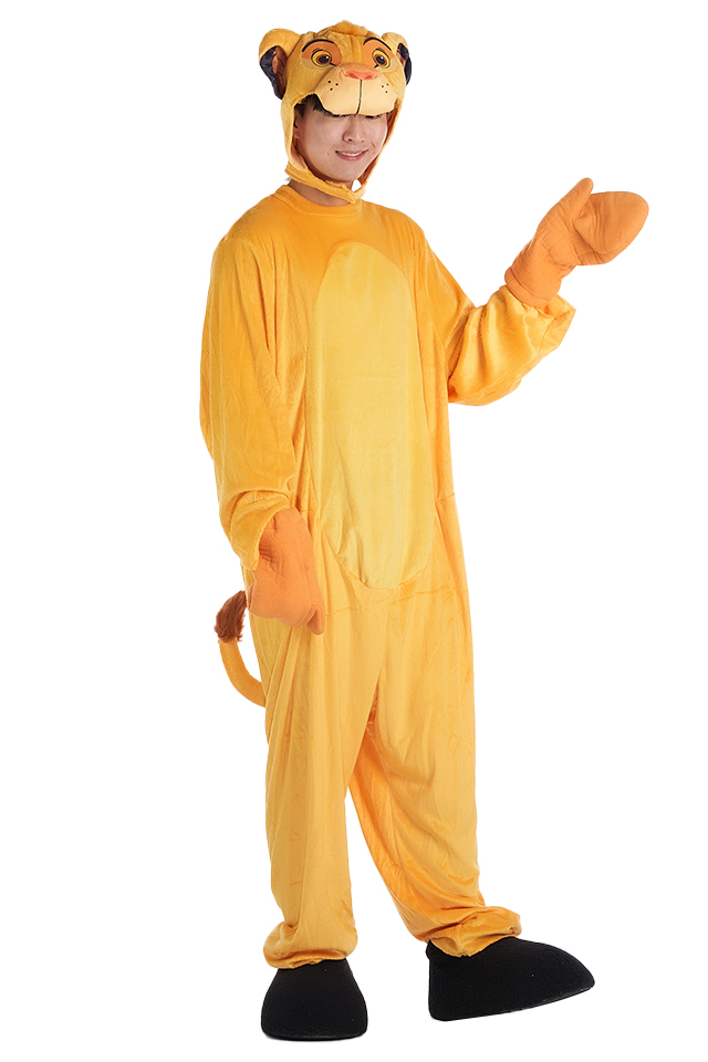 라이언킹-아기사자