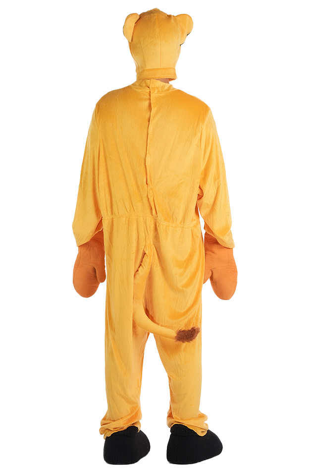 라이언킹-아기사자