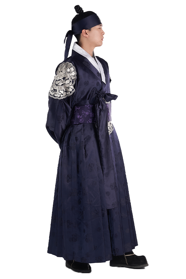 왕-활동복(드라마출연품)