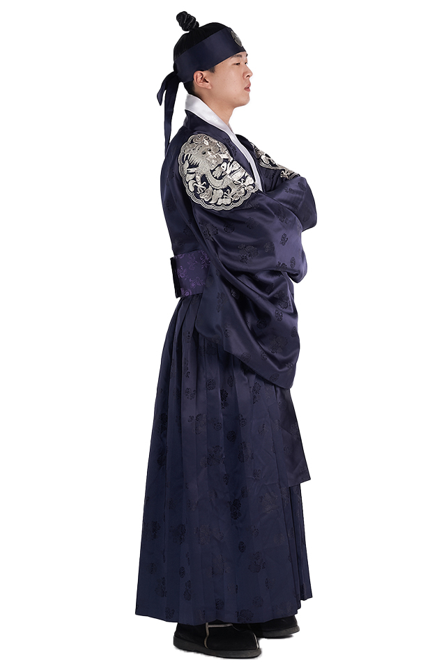 왕-활동복(드라마출연품)