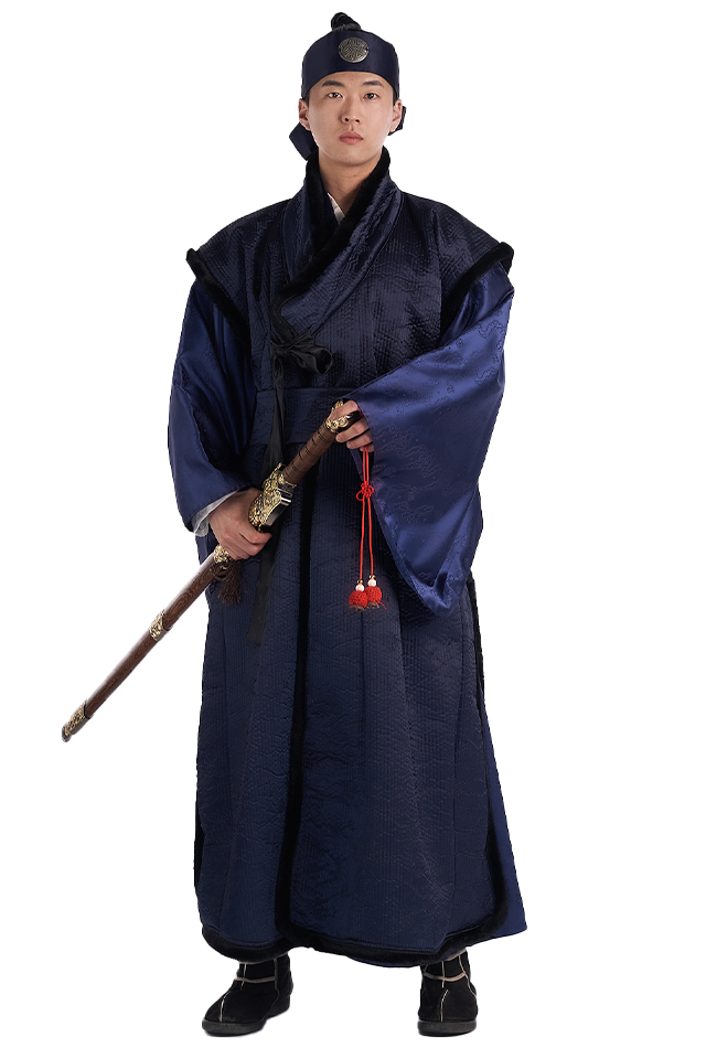 무사-영화관상(이정재)